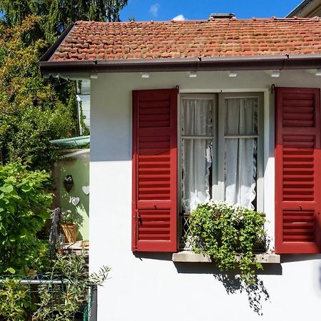 Little Garden House Βίλα Τσερνόμπιο Εξωτερικό φωτογραφία