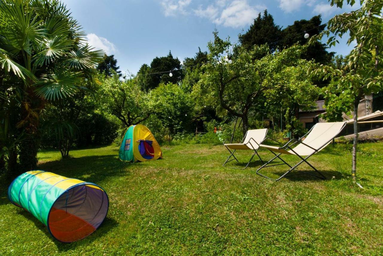 Little Garden House Βίλα Τσερνόμπιο Εξωτερικό φωτογραφία