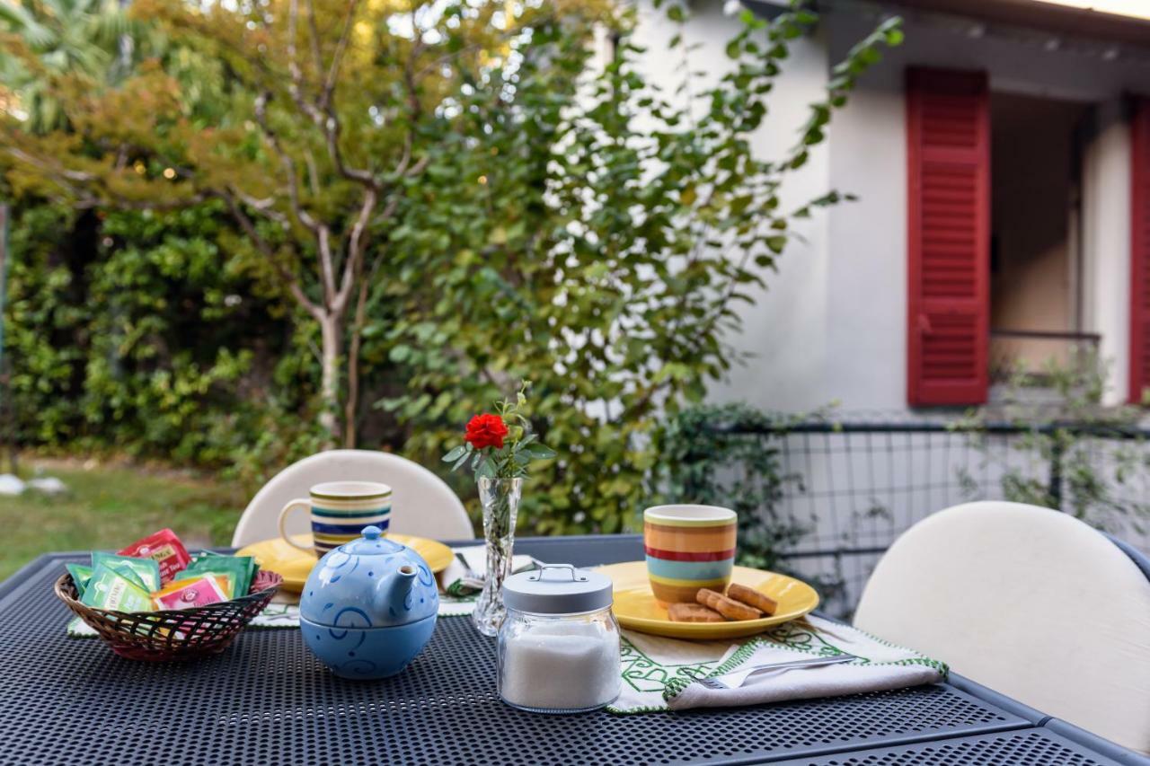 Little Garden House Βίλα Τσερνόμπιο Εξωτερικό φωτογραφία