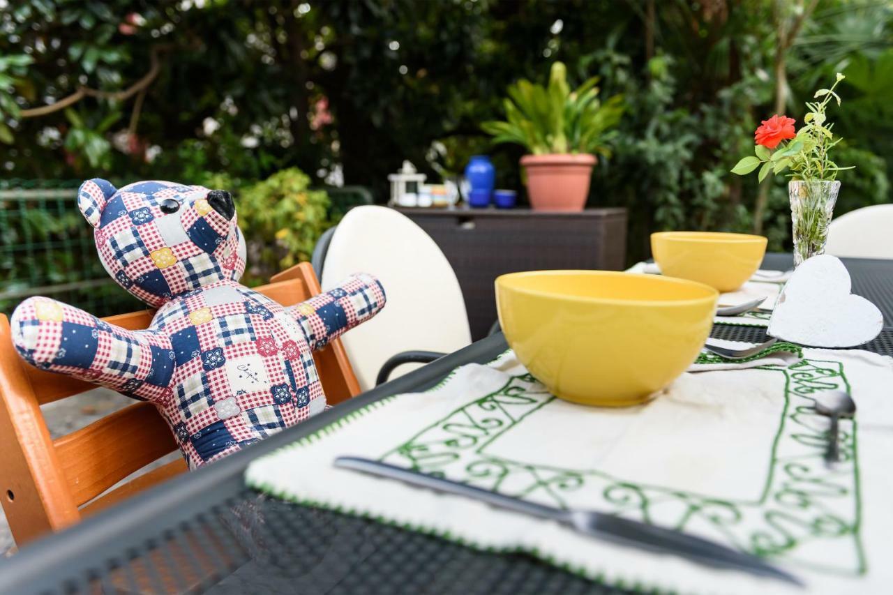 Little Garden House Βίλα Τσερνόμπιο Εξωτερικό φωτογραφία