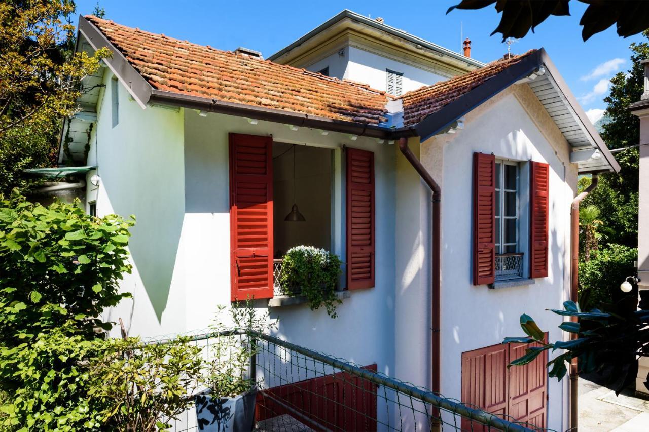 Little Garden House Βίλα Τσερνόμπιο Εξωτερικό φωτογραφία
