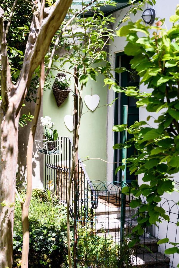 Little Garden House Βίλα Τσερνόμπιο Εξωτερικό φωτογραφία