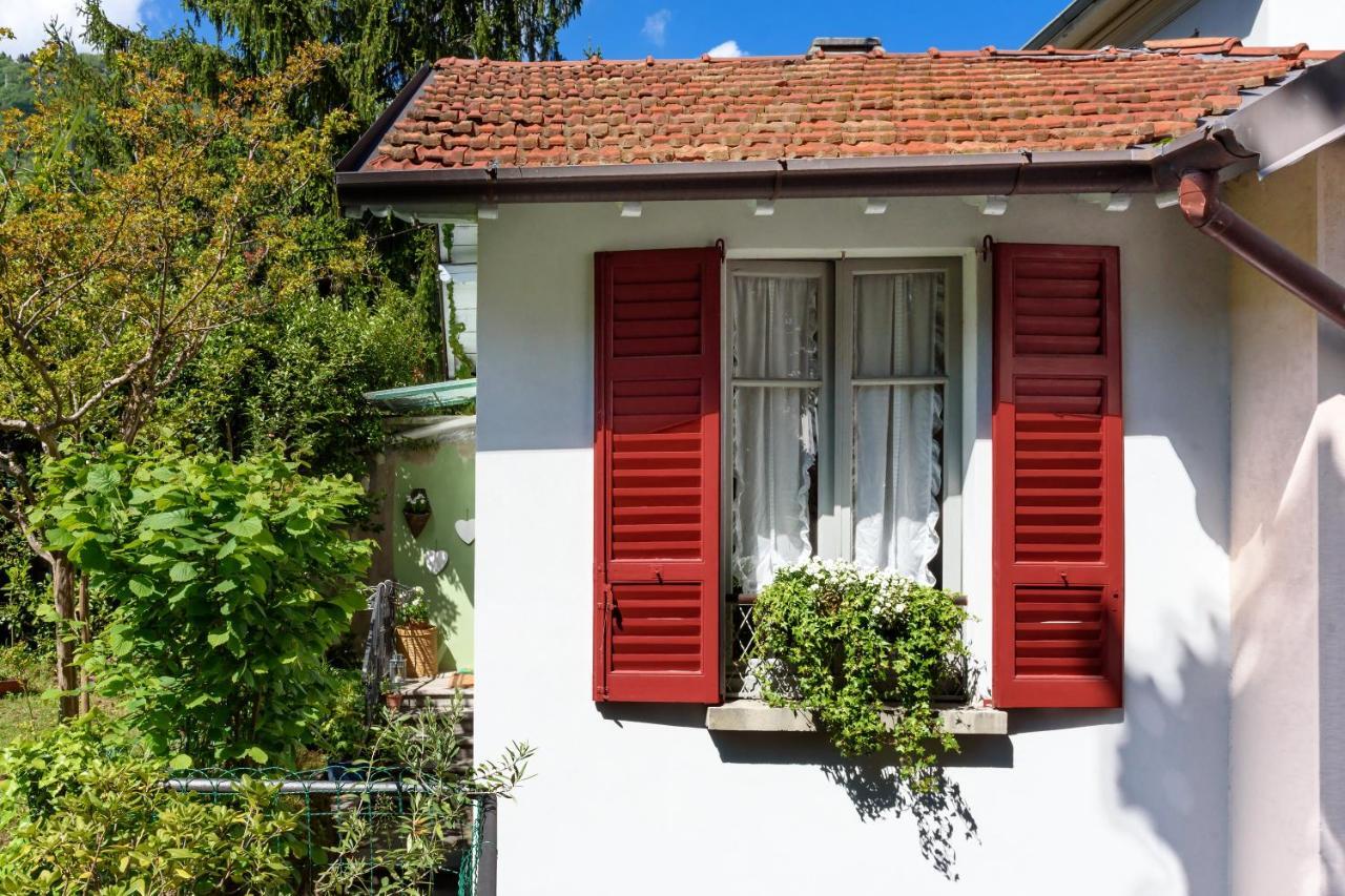 Little Garden House Βίλα Τσερνόμπιο Εξωτερικό φωτογραφία